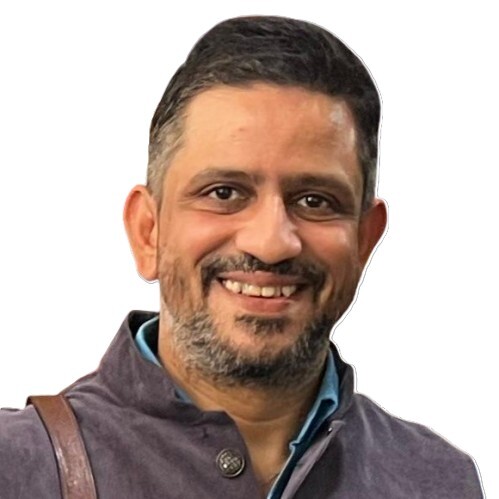 Dr. Vivek Virendra Singh