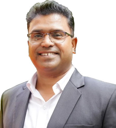 Sunil Sahu